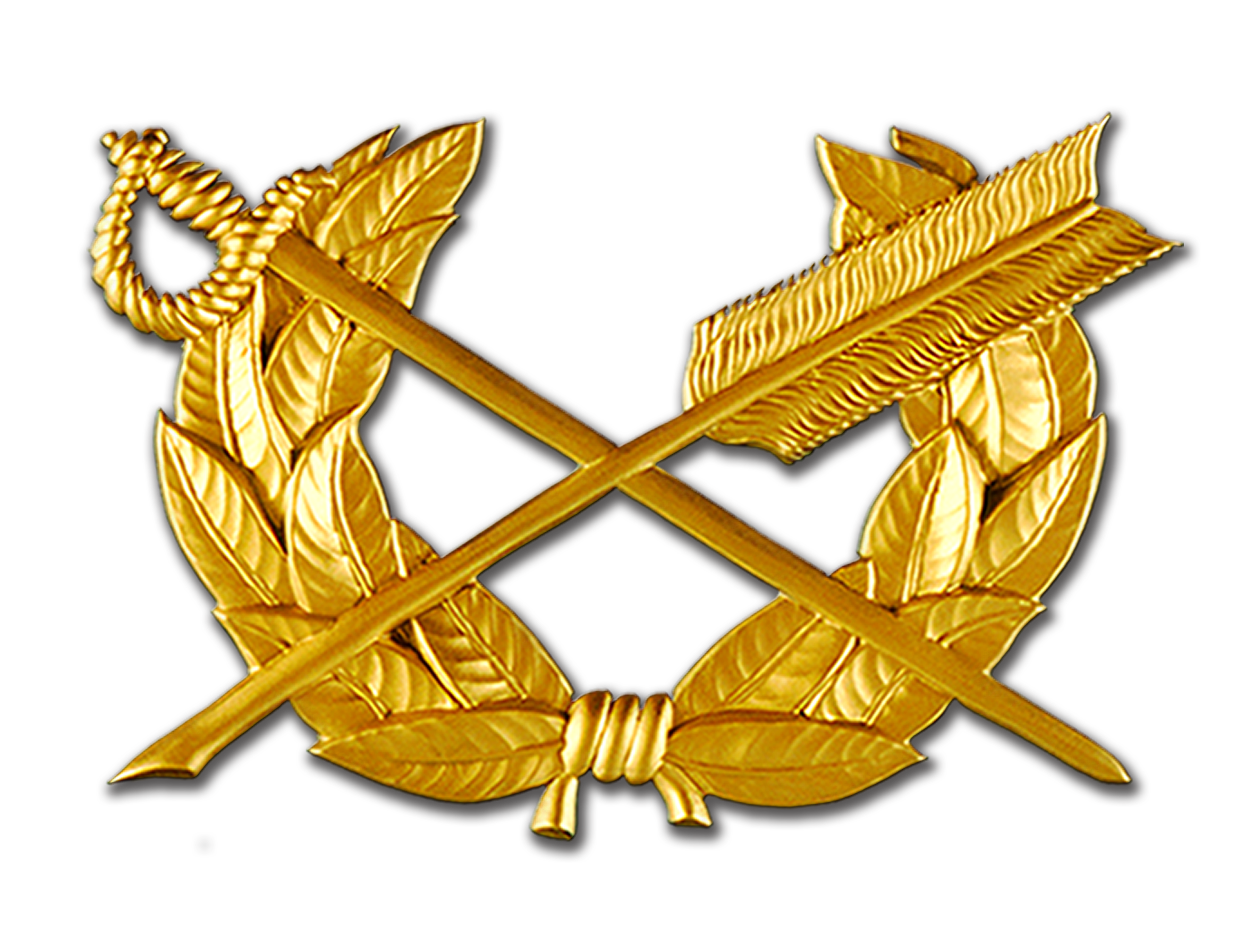 JAG Corps Crest